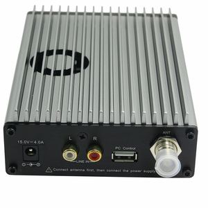 <span class=keywords><strong>Antenne</strong></span> de station radio FM à commande <span class=keywords><strong>PC</strong></span>, 0,3W-15W, 87MHz-108MHz, PLC, en stock - Product Image 6