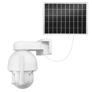Bosesh plus récent Camhipro AOV Ultra-faible consommation d'énergie 3MP <span class=keywords><strong>batterie</strong></span> caméra 4G carte Sim 24/7 fonctionnant <span class=keywords><strong>sur</strong></span> caméra solaire vidéo - Product Image 3