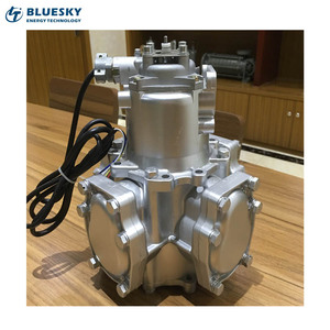 Distributore automatico di carburante digitale misuratore di portata per stazione di servizio attrezzature - Product Image 3