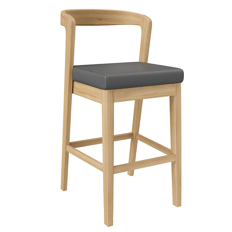 Taburete de Bar alto 2