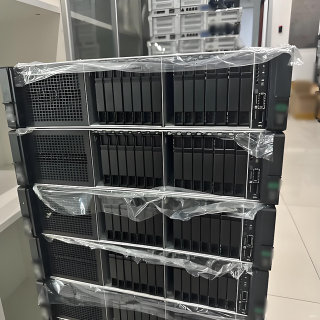 ProLiant DX380 Gen10 Plus Server DX 32GB Single Rank X4 DDR4-3200 CAS-22-22-22 Registered Smart FIO Memory Kit PC Server