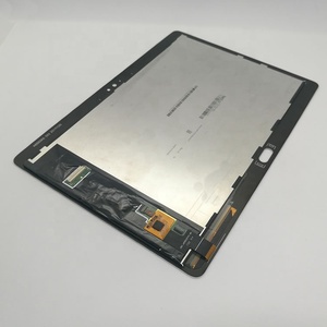 หน้า<span class=keywords><strong>จอ</strong></span> LCD สำหรับ <span class=keywords><strong>Huawei</strong></span> <span class=keywords><strong>MediaPad</strong></span> <span class=keywords><strong>M3</strong></span> Lite 10 BAH AL00  W09  L09  ชุดประกอบหน้าจอสัมผัส - Product Image 3