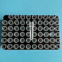 Pointes d'échantillons en plastique pour analyses Roche Immunology Analyzer Sample Cup and Tips