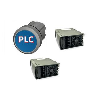 Módulo de Entrada/Salida Analógica Q62DAN para Sistemas PLC Serie Q con Soporte para Control Industrial y Programación PLC - Product Image 1