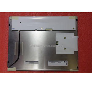 G150XG01 V4 AUO แผง LCD ลิควิดคริสตัลโมดูล15นิ้วแผงแสดงผล1024*768 LVDS - Product Image 2