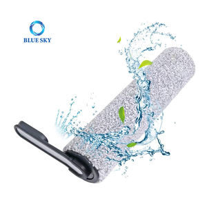 Brosse à rouleau principale, filtre efficace Compatible avec le Robot aspirateur <span class=keywords><strong>Tineco</strong></span> Floor One <span class=keywords><strong>S5</strong></span>, pièces et accessoires, vente en gros - Product Image 5