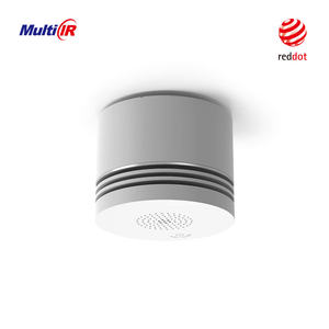 <span class=keywords><strong>Détecteur</strong></span> <span class=keywords><strong>de</strong></span> fumée <span class=keywords><strong>connecté</strong></span> au Wi-Fi SM200, alarme incendie intelligente avec détection <span class=keywords><strong>de</strong></span> <span class=keywords><strong>chaleur</strong></span>, alarme <span class=keywords><strong>de</strong></span> fumée photoélectrique sans fil pour usage domestique - Product Image 4