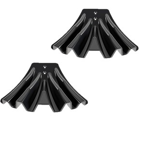 Déviateur de gouttière imperméable et extensions pour la dissipation des eaux de pluie en extérieur - Product Image 3