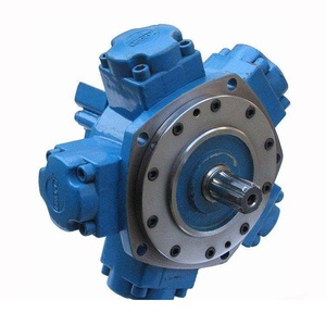 Denison,Calzoni, Rexroth MR33,MR57,MR73,MR93,MR110,MR125,MR160,MR190,MR200,MR250รัศมี, MR300,MR350, มอเตอร์ลูกสูบ MR450 - Product Image 1