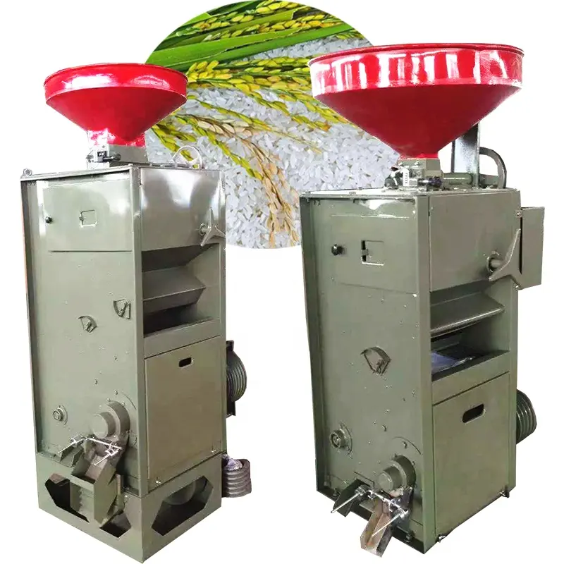 automatic mini rice mill husk removing machine price philippines