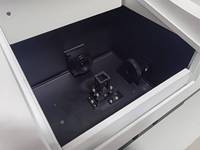 DW-F98 Laboratory Fluorescence Measurement System High Resolution Detector Fluorometer Price