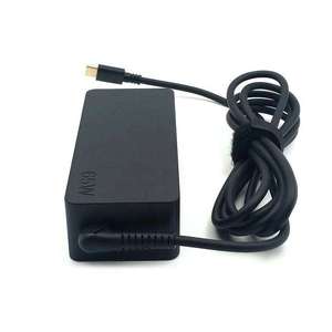 Cargador de Repuesto de 65W Tipo C para Portátil, Compatible con Lenovo USB-C - Product Image 3