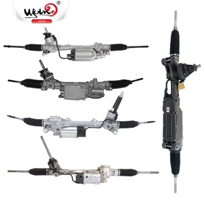 UJOIN Aftermarket Auto Steering System Rack Assistance électrique pour FORD Focus-3 BV6C3D070CV - Product Image 2