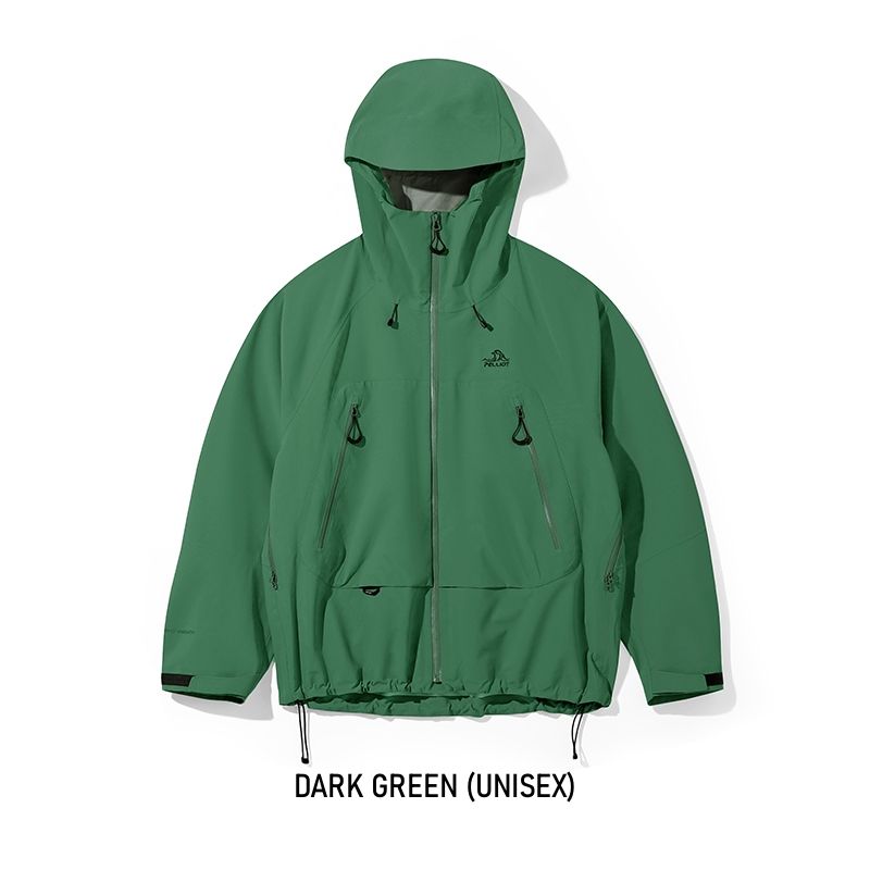 Dark green