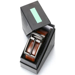 Ceinture décontractée en cuir véritable personnalisée pour femme, légère, de haute qualité, au meilleur prix, durable, disponible selon votre design – Offre spéciale - Product Image 4