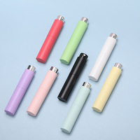 Flacon de parfum de 10 ml, couleur macaron, rechargeable, atomiseur estampé à chaud, rotatif, rétractable, ABS, portable, vaporisateur à pression