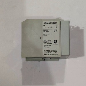Ab Rockwell 100 Fptb30 ตัวตั้งเวลาหน่วงเวลา Ac220V 18a ตั้งเวลาได้ 24 ชั่วโมง ได้รับการรับรองมาตรฐาน Cp - Product Image 3