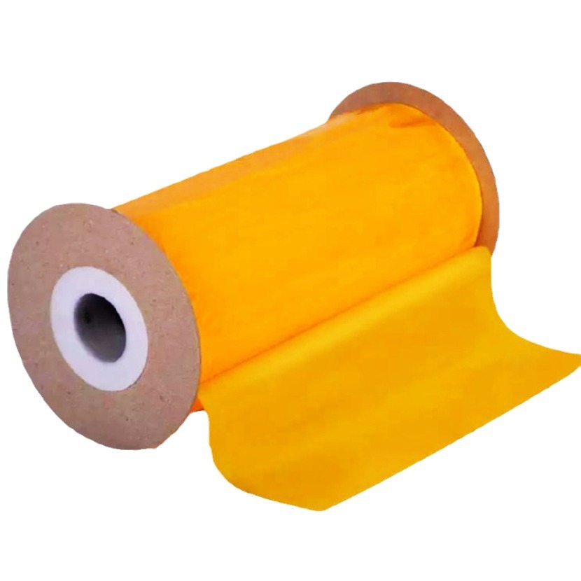 jaune