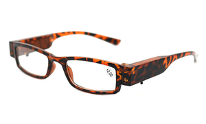 New Model <strong>Reading</strong> <strong>Glasses</strong> with LED Light and Blue Light Blocking - Product Image 6