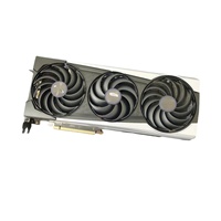 Used Graphic Card RX 6800 Core Gaming Graphics Card With 16GB GDDR6 PCI-E 4.0 PC Gaming Graphics Card