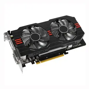 Computer Graphics Card 1G 2G 4G 5G 6G HD6750 6850 2g 6570 6770 1g 6790 7730 7570 7750 5670 7670 Used Gaming Card