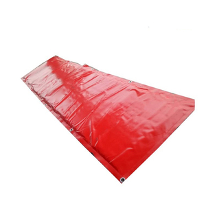 แผ่นปูทำความร้อนผ้าห่มไฟฟ้าสำหรับละลายน้ำแข็งและหิมะวัสดุ PVC ได้รับการรับรองจาก etl/ce 120V - Product Image 3