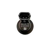 0928400714 0928400715 0928400716 Pompe de dosage de carburant diesel Common Rail pour FORD MAZDA, vanne de dosage de carburant Guangzhou