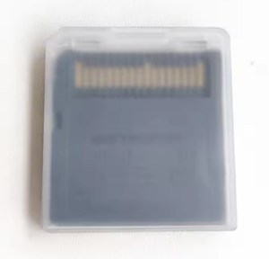 USA EU Version Animal Crossinged Wild World Fire Emblem Shadow Dragon Super Princess Peach <span class=keywords><strong>DS</strong></span> Cartouche de jeux pour 2DS <span class=keywords><strong>Ds</strong></span> NDS - Product Image 5
