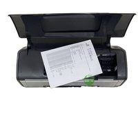 Machine d'Impression Photo Recto-Verso A3 A4 d'Usine pour Imprimantes Epson Stylus Photo 1400 Impression sur CD DVD avec Cartouche d'Encre CISS