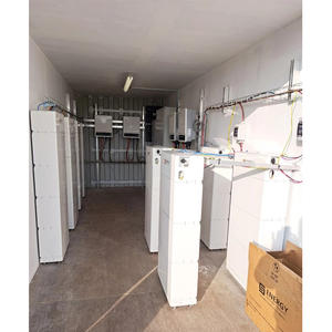 Высоковольтный литий-ионный аккумулятор 3,74 кВтч - Product Image 4