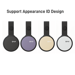Localizador Inalámbrico Bluetooth para Llaves de Coche, Cartera, Móvil, con Personalización de Logotipo y Función Antipérdida - Product Image 3