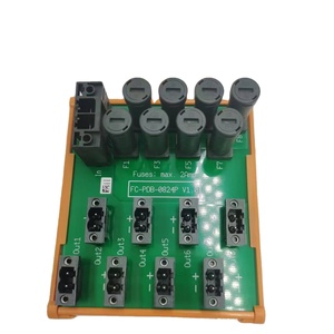 USA FC-TSART-1620M <b>Card</b> Original Brand New for Industrial Control PLC Application - Product Image 1
