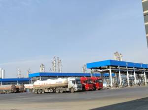 Vendita calda di alta qualità 99% di grado cosmetico di etilene carbonato in polvere estere organico derivati materiale sintetico intermedio CAS - Product Image 5