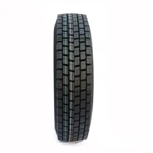 Alibaba Großhandel 245/70R19.5 255/70R19.5 11R22.5 Reifen 265/70R19.5 Lkw-Reifen 385/55R22.5 425/65R22.5 31580R22.5 295/80R22.5