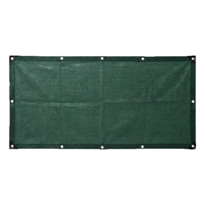 Malla de privacidad para balcón y terraza Brise-Vue, cubierta de valla, rompevientos con borde reforzado y ojales, 95% de ocultación, Francia, para exteriores - Product Image 3