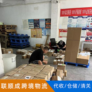 Livraison express internationale Lianshuncheng, conteneur complet (FCL), expédition LCL, Shenzhen, Europe, Amérique du Sud, Asie du Sud-Est - Product Image 3