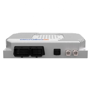 Agx orin คอมพิวเตอร์ AI แบบฝังตัวในอุตสาหกรรม32กรัมพร้อมชุดอุปกรณ์8ยอด + ยอด200ประสิทธิภาพ Ai - Product Image 2
