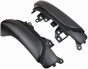 Accessoires Clignotant Dynamique Clignotant pour <span class=keywords><strong>toyota</strong></span> camry <span class=keywords><strong>prius</strong></span> 2010-2016 Rétroviseur Indicateur Clignotant LED Effets - Product Image 1