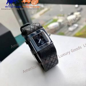 Montre à quartz étanche pour femme, design minimaliste et élégant, cadeau, montre pour fille, montre décorative de luxe pour femme - Product Image 4