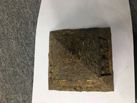Alte ägyptische Pyramide von Gizeh Cairo World Resin Statue Berühmte Gebäude harz skulptur