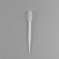 YONGYUE Embout de pipette médical stérile sans DNase/RNase, jetable, transparent, en PS, 200 µl, certifié ISO13485/CE, 3 ans
