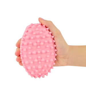 Home <span class=keywords><strong>Bain</strong></span> Spa Doux Masseur Minceur Masseurs Dissolvant De Cellulites Électrique Corps Brosse - Product Image 6