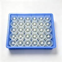 Vente en gros de diffuseurs d'air de luxe 100 ml pour voitures, parfum d'ambiance liquide longue durée