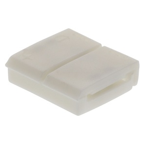 ขั้วต่อสีเดียวสำหรับแถบไฟ LED Hq 12v 24v อะแดปเตอร์กันน้ำ - Product Image 3