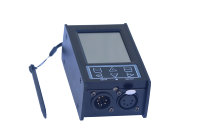 Testeur tactile RDM de haute qualité pour les tests de câbles DMX et RJ45