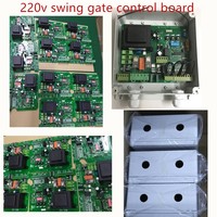 MODUL RF 433MHZ SUPERHETERODYNE RECEIVER dan TRANSMITTER KIT DENGAN ANTENA DIY KITS 433 MHZ REMOTE CONTROL