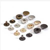 Machine à boutons-pression tout-en-un, machine automatique de fixation de boutons, machine de poinçonnage de boutons pour casquettes