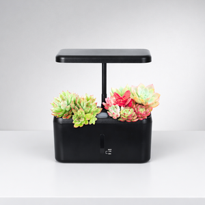 Sistema <span class=keywords><strong>de</strong></span> Cultivo Hidropónico Inteligente para Interiores, Mesa <span class=keywords><strong>de</strong></span> Luz LED, Maceta para Plantas <span class=keywords><strong>de</strong></span> Interior - Product Image 1