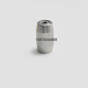 ลูกกลิ้งกดกระดาษหน้าเครื่องพิมพ์ไฮเดลเบิร์ก รุ่น SM52 CD74 XL75 สำหรับเครื่องพิมพ์ออฟเซ็ต - Product Image 5