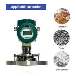 أدوات قياس مستوى الحبوب المحصنة للفحم عالية الدقة غير قابلة للاتصال ؟ - Product Image 3